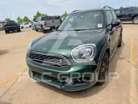 2019 Mini COOPER фото