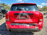 2019 Mini COOPER photo