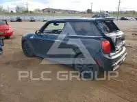 2019 Mini COOPER фото