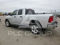2019 RAM 1500 фото