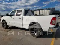2019 RAM 1500 фото