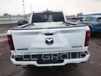 2019 RAM 1500 фото