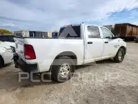 2019 RAM 1500 фото
