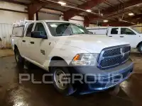 2019 RAM 1500 фото