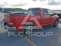 2019 RAM 1500 фото