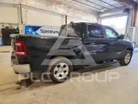 2019 RAM 1500 фото