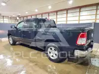 2019 RAM 1500 фото