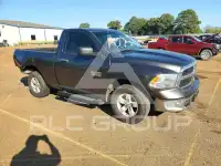 2019 RAM 1500 фото