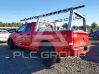 2019 RAM 1500 photo