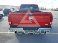 2019 RAM 1500 фото