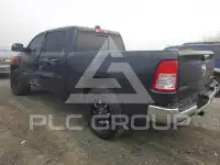 2019 RAM 1500 photo