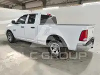 2019 RAM 1500 photo