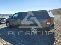 2019 RAM 1500 фото