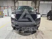 2019 RAM 1500 photo