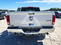 2019 RAM 1500 photo