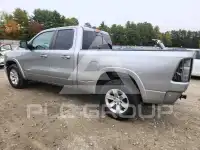 2019 RAM 1500 фото