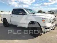 2019 RAM 1500 фото