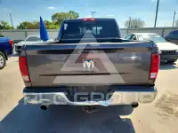 2019 RAM 1500 фото