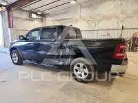 2019 RAM 1500 фото