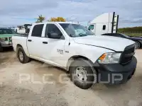 2019 RAM 1500 фото