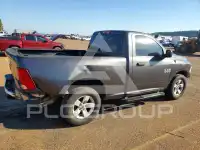 2019 RAM 1500 фото