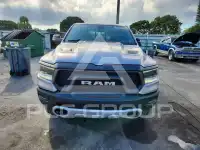 2019 RAM 1500 фото