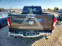 2019 RAM 1500 photo