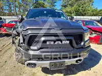 2019 RAM 1500 photo