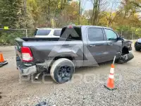 2019 RAM 1500 photo