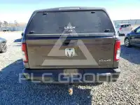 2019 RAM 1500 фото