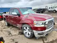 2019 RAM 1500 photo