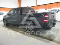 2019 RAM 1500 фото