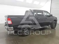 2019 RAM 1500 фото