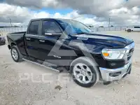 2019 RAM 1500 photo