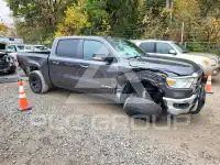2019 RAM 1500 photo