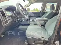2019 RAM 1500 photo