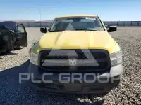 2019 RAM 1500 photo