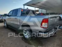 2019 RAM 1500 фото