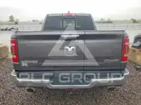 2019 RAM 1500 фото