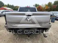 2019 RAM 1500 фото