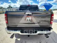 2019 RAM 1500 фото