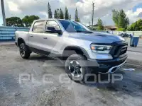 2019 RAM 1500 фото