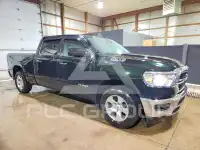 2019 RAM 1500 фото