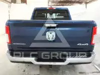 2019 RAM 1500 фото