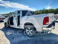 2019 RAM 1500 photo