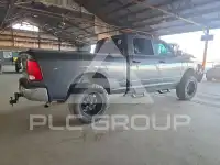 2019 RAM 1500 фото