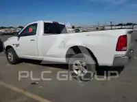 2019 RAM 1500 photo