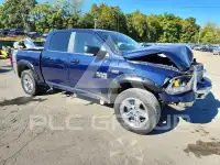 2019 RAM 1500 фото