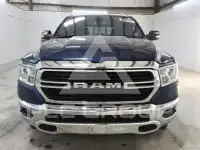 2019 RAM 1500 фото