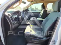 2019 RAM 1500 фото